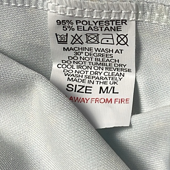 Fun Jacket/Blazer by Juliet Size M/L - Picture 9 of 13